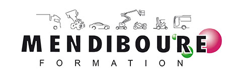 Logo Mendiboure Formation